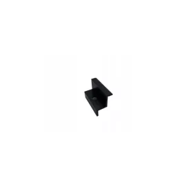   Végkapocs fotovoltaikus panelek rögzítéséhez PV 30 mm 10 db FEKETE KIARUSITAS