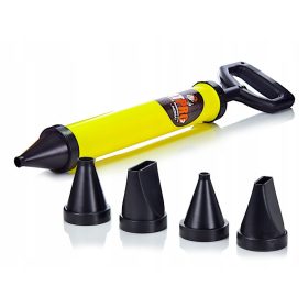   Szerszámkészletek - Építőipari szorítószivattyú cement gipsz habarcs