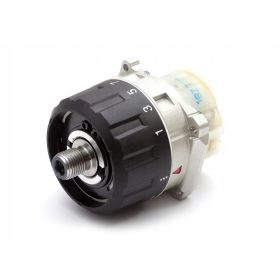   Sebességváltó, fogaskerék - Makita DDF484 Transport Original