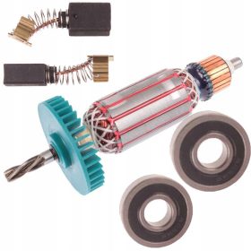   Rotor szerszámokhoz - Black & Decker Beg110K daráló módok