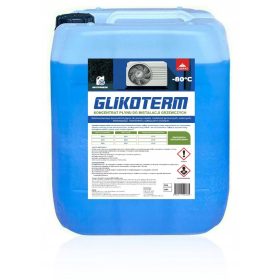  20L KONCENTRÁTUM FŰTÉSI BERENDEZÉSEKHEZ GLIKOL -80°C