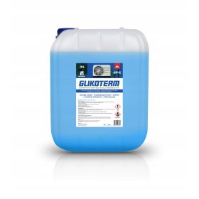 Fűtés szerelő folyadék GLIKOL CARPAT -37C 20L