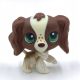  Littlest Pet Shop LPS figurás játék