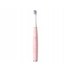  OCLEAN Kids sonic fogkefe gyerekeknek, rózsaszín