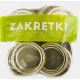 Élelmiszertartó - KAPCSOS FEDŐ AZ FI82 TÉRKŐHEZ 50 DB