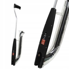   TAKER TACKER CAPRICORN-HOZ ASTIBI PADLÓ PADLÓ PEX ALUPEX CSÖVEKHEZ