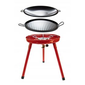  GR-823 gázturista grill patronos palackokhoz