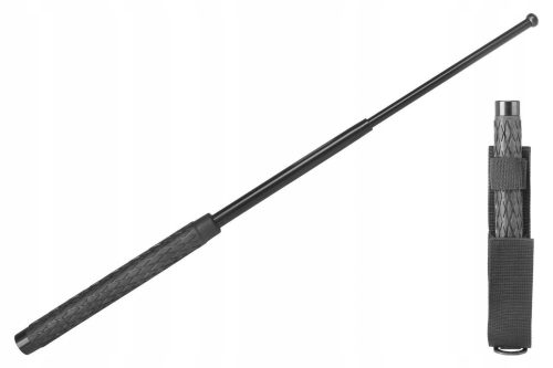 Teleszkópos bot - Walther Presecur Baton 26 "Teleszkóp Pałka 26"