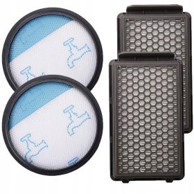  Szűrők Asahi ASH6930 porszívóhoz 4 db.