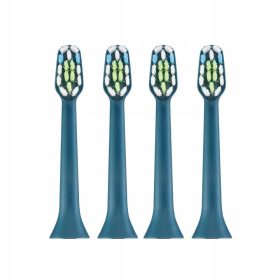  Vitammy Vivo fogkefefejek, 4 db