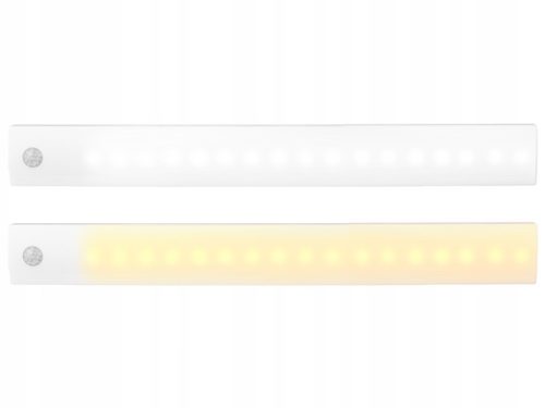  TRACER (M) LED lámpa 600 mAh-s mozgásérzékelővel