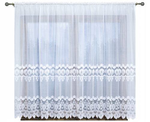 Kész függöny - Klasszikus jacquard függöny 600 cm x 160