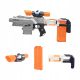 Gyerek fegyver - Nerf Kolba szett, látvány, magazin