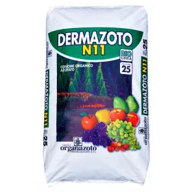  Nitrogén műtrágya ProBiotics Polska granulátum 25 kg