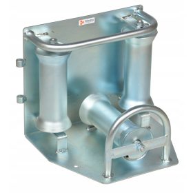 Electra Polska K12 kábeltekercs