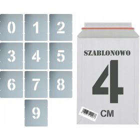   Stencil festéshez - SZENT KERESZTSÉG AJÁNDÉKA KERESZTSÉGI AJÁNDÉK