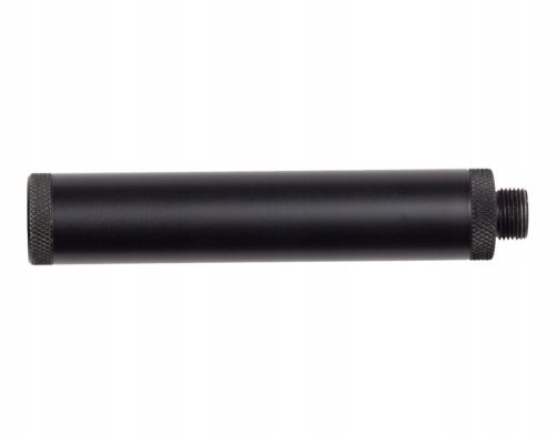Hangtompító légfegyverekhez - Airsoft hangtompító a CZ 75D Compact pisztolyhoz (15924)