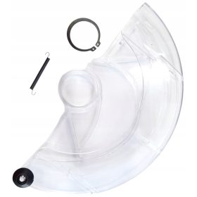   Védőburkolat a szerszámokhoz - Metabo zuhanyborító KGS254 1010734637