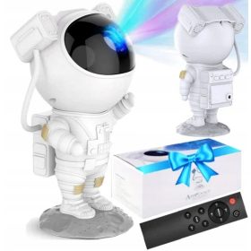  LED_RGB éjszakai lámpa, többszínű