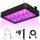 Lámpa növények termesztéséhez - GROW LED panel növények termesztéséhez HRZ 1000 W