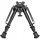 Bipod légpuskákhoz - Deerhunter Bajora 6264 sapka - Orange
