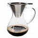 Kávé, teafőző - Altom Design kancsó infuser 800 ml 4 csésze