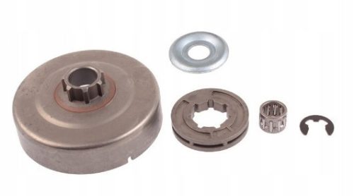 Kuplung dob - Elektromos fűrészlánc 40 cm 56E 3/8 1.3