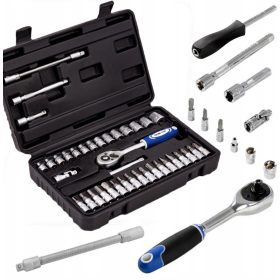   Szerszámkészletek - Spoter bites hegesztőgép a lapok kihúzásához