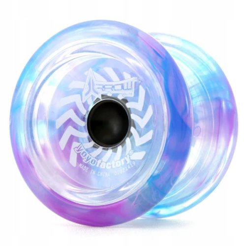 Jojo YoYoFactory Arrow galaxis