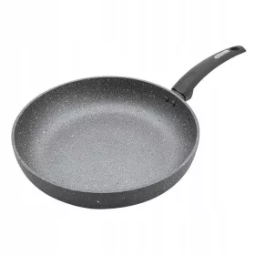   Serpenyő - Florina Lava Stone hagyományos serpenyő 28 cm tapadásmentes (non-stick)