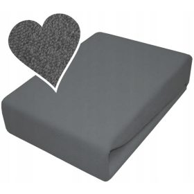   Lepedő  - Hagyományos Texdekor frottír lepedő 200 x 160 cm