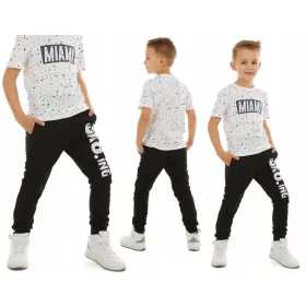   Gyermek melegítőnadrág - Kutya Patrol PaJAMAS POLAR OPPIS 104/110 R076G