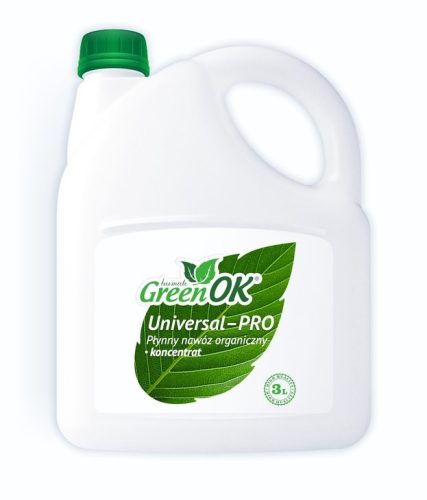  UNIVERSAL-PRO 3l humuszos 30ha GreenOK tőzeg műtrágya