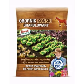    Szerves, természetes műtrágya Inco Group trágya 12,5 kg 20 l