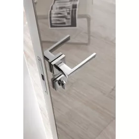 Lengyel pántos ajtók, 80 cm