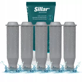 Kávégép szűrő - Vízszűrő a KRUPS 5X cseregéphez