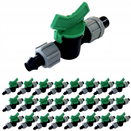  Bradas szelepszelep/szalag/25db