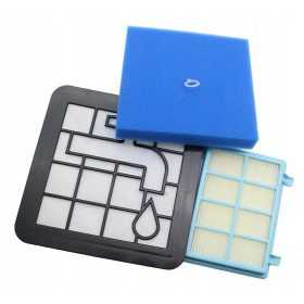   Porszívó szűrő - Philips powerpro kompakt porszívó szűrő