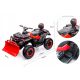  Quad Ramiz PA.S615.CR XT-Speed piros