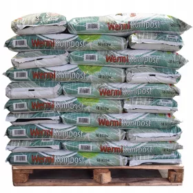 Szerves, természetes műtrágya Ekagro föld 1 kg 1 l