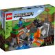 LEGO Minecraft - Lego Minecraft 21166 elhagyott bánya