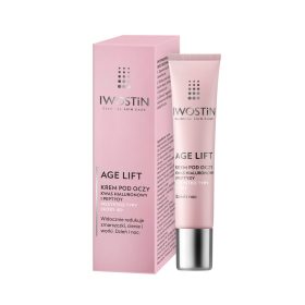    Iwostin Age Lift szemkörnyékápoló krém minden bőrtípusra 40+ 15 ml