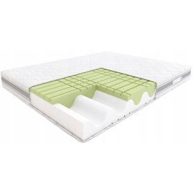  Hilding Rock&Roll habmatrac 120 x 200 x 21 cm H2, H3