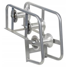 KÁBELBEVEZETÉS A K20 ELECTRA POLSKA KÚTHOZ