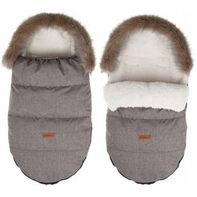    BABYMAM HÁLÓTÁSKA PREMIUM BABOZATHOZ, SZÁNKÁHOZ, GONDOLA