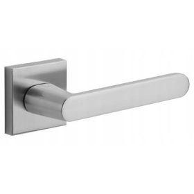 VDS belső fogantyú, rövid, négyzet alakú lemez