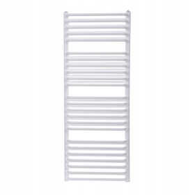    Vízes fürdőszoba radiátor E2 540x1170mm Fürdőszoba radiátor FEHÉR