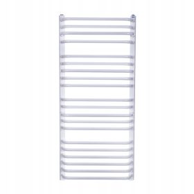    Vízfürdő radiátor akasztókkal EW 640x970mm WHITE radiátor