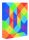  MAGIC RULER 48 ANTI-STRESS RELIEF CUB