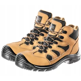 Neo Tools 82-12 munkacsizma, 47-es méret